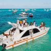 Punta Cana: Private Party Boat Cruise with Drinks and Snacks - Image 11