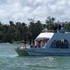 Party Boat / Catamaran Party in Punta Cana - Imaxe 11