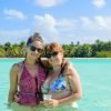 From Santo Domingo: Saona Island Day Trip w/ Lunch & Drinks - Afbeelding 16