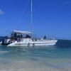 Party Boat / Catamaran Party in Punta Cana - obrazek 18