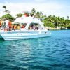 La Romana: Catalina Island Full-Day Snorkeling Tour - Image 3