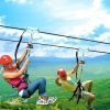 Punta Cana: Zipline Adventure with Hotel Pickup - Image 3