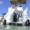 Party Boat / Catamaran Party in Punta Cana - obrazek 3