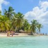 From Santo Domingo: Saona Island Day Trip w/ Lunch & Drinks - Afbeelding 27