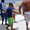 Punta Cana Boat Cruise and Snorkeling with Open Bar - Image 4