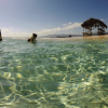 Cayo Arena: Paradise Island Tour Sosua o Cabarete - Image 4