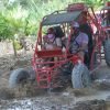 Punta Cana ATV Buggies Adventure from Santo Domingo Tour - Image 4