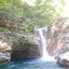 Damajagua Waterfalls with Optional Ziplining Combo Tour - Image 5