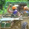 Punta Cana Thrilling Buggy Tours on the Beach with Guide - Image 5