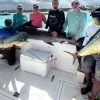 Punta Cana offshore private fishing charter "Sherlock" 39 ' - Image 5