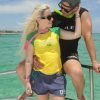 Punta Cana Boat Cruise and Snorkeling with Open Bar - Image 5