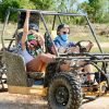 Punta Cana Buggy Adventure with Private Cavern Cenote Swim - Image 6