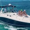 Punta Cana: Luxury Yacht Cruise with Snorkeling and Lunch - Image 6