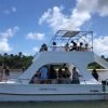 Party Boat / Catamaran Party in Punta Cana - Imaxe 6