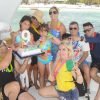 Punta Cana Boat Cruise and Snorkeling with Open Bar - Image 6