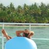 Punta Cana: Spa Cruise with Pilates, Massage, and Lunch - Image 7