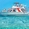 Party Boat / Catamaran Party in Punta Cana - obrazek 7