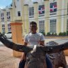 From Punta Cana: Alto de Chavon, La Romana, and Higuey Tour - Hình ảnh 7