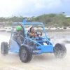 Santo Domingo: Buggy Adventure Macao with Cenote & Beach - Hình ảnh 7