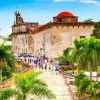 From Bavaro: Santo Domingo Colonial City Tour - 이미지 7