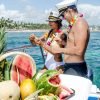 Party Boat / Catamaran Party in Punta Cana - Image 8