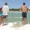 Punta Cana Boat Cruise and Snorkeling with Open Bar - Image 9