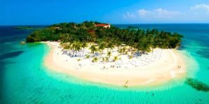 Punta Cana: Samana Bay Full-Day Experience