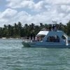 Party Boat / Catamaran Party in Punta Cana - obrazek 10